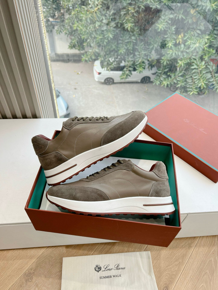 Loro Piana Shoes FZXZ203