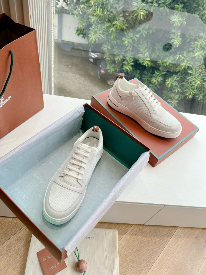 Loro Piana Shoes FZXZ205