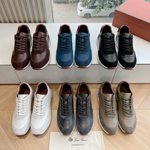 Loro Piana Shoes FZXZ203
