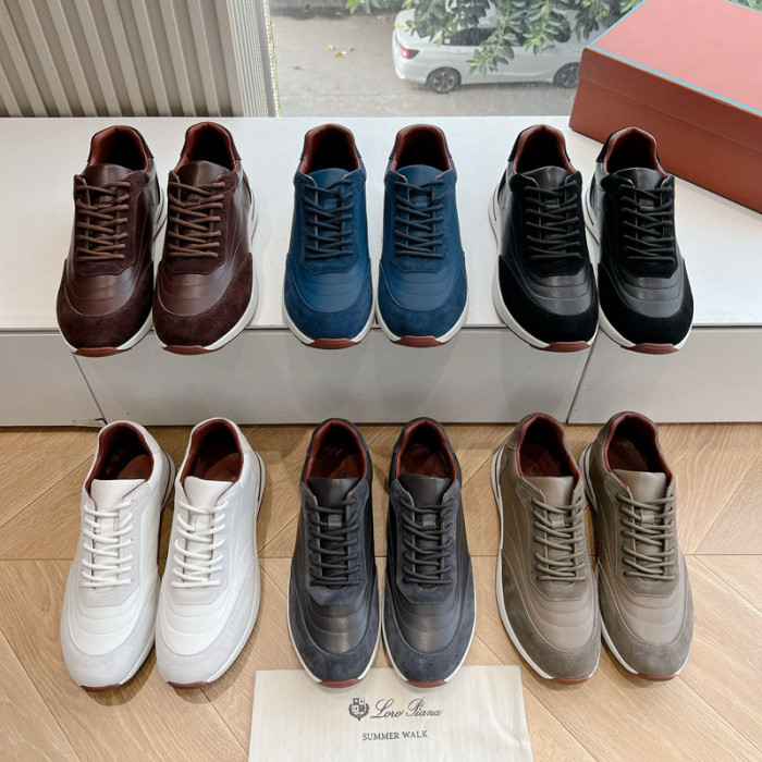 Loro Piana Shoes FZXZ203
