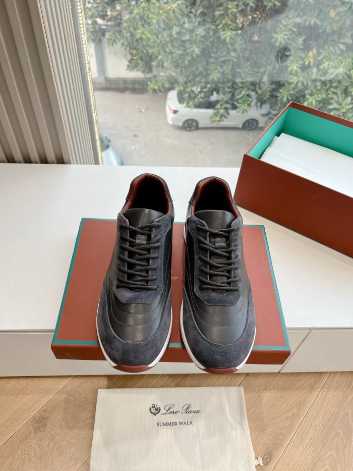 Loro Piana Shoes FZXZ203