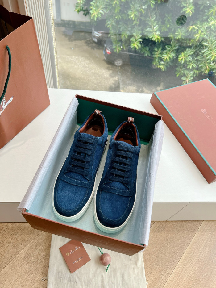 Loro Piana Shoes FZXZ206