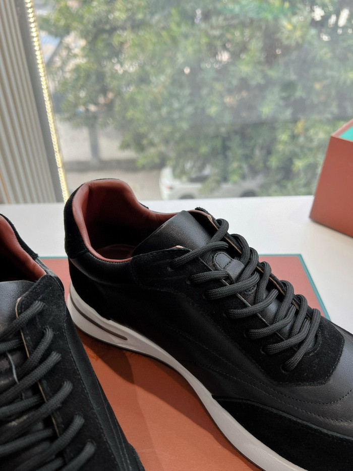 Loro Piana Shoes FZXZ203