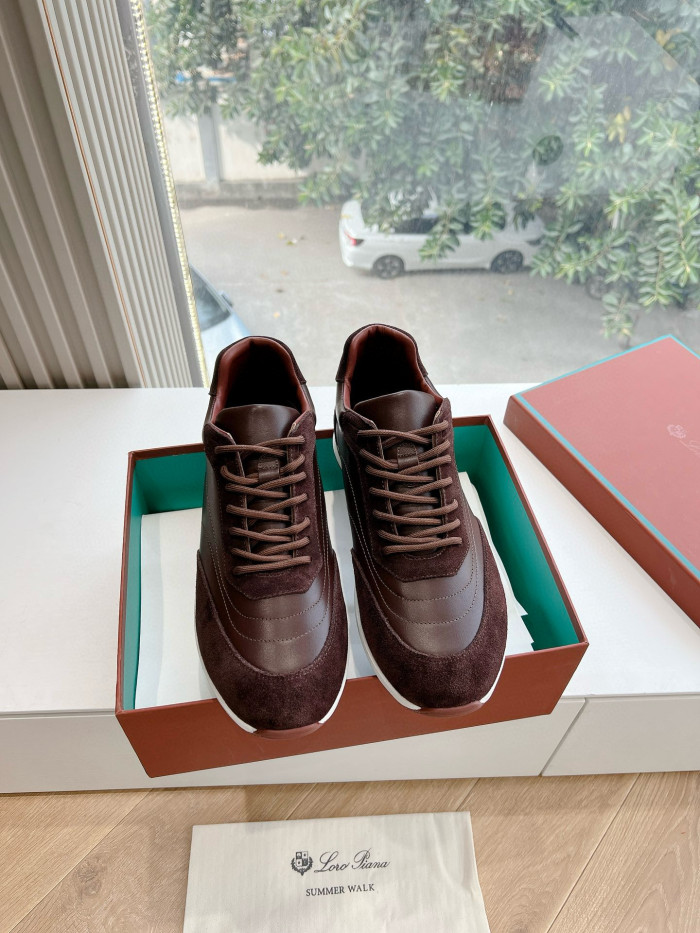 Loro Piana Shoes FZXZ203