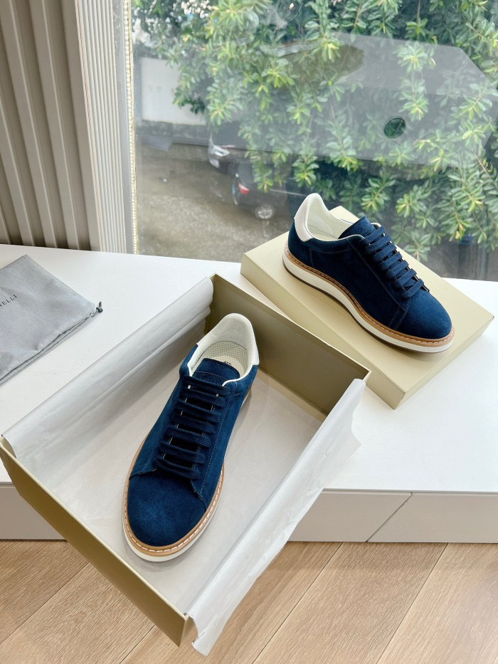 Loro Piana Shoes FZXZ207