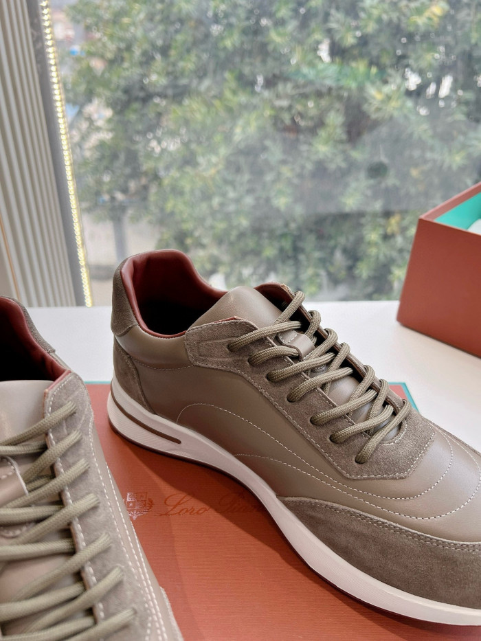 Loro Piana Shoes FZXZ203