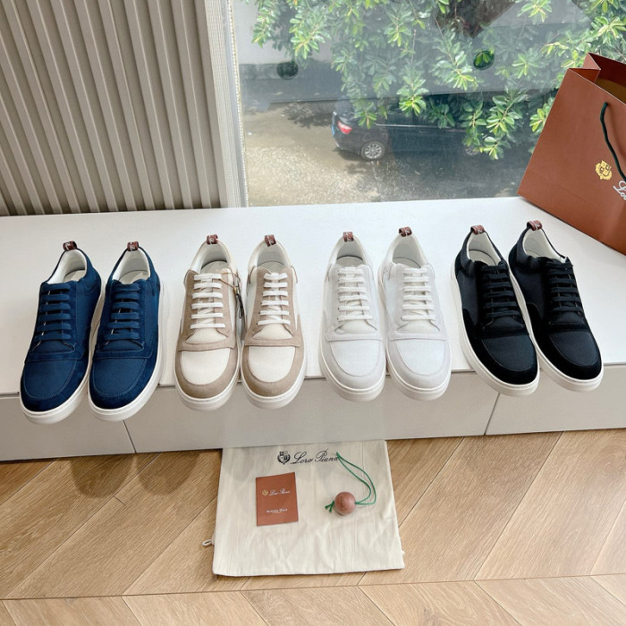 Loro Piana Shoes FZXZ205