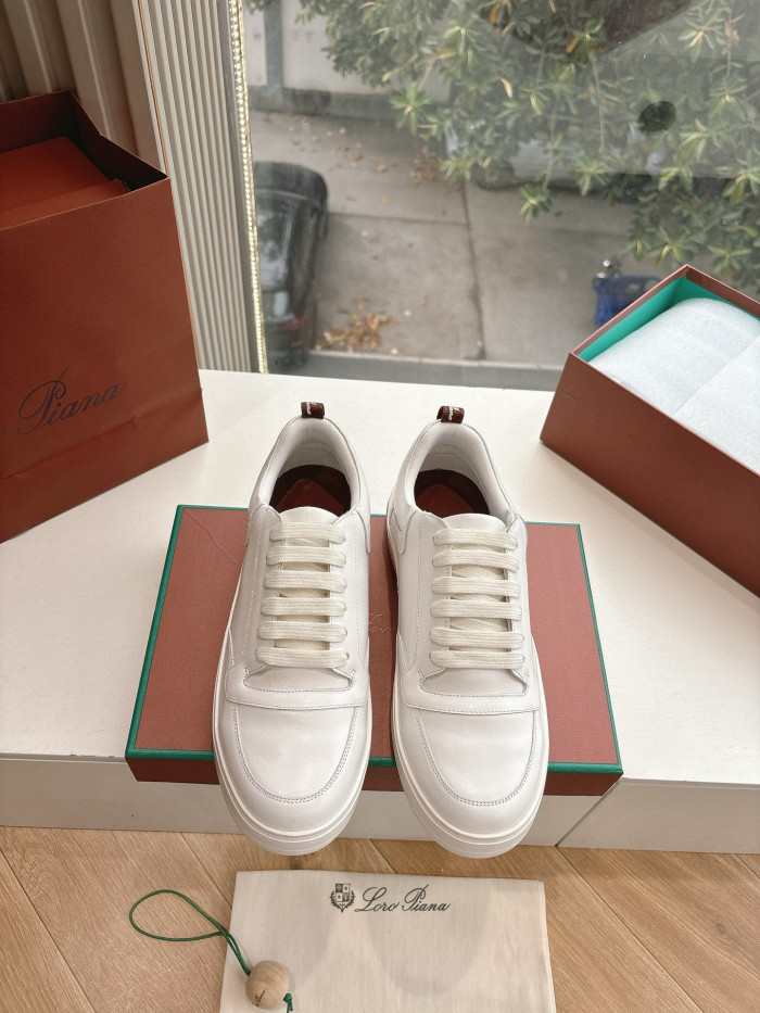 Loro Piana Shoes FZXZ202