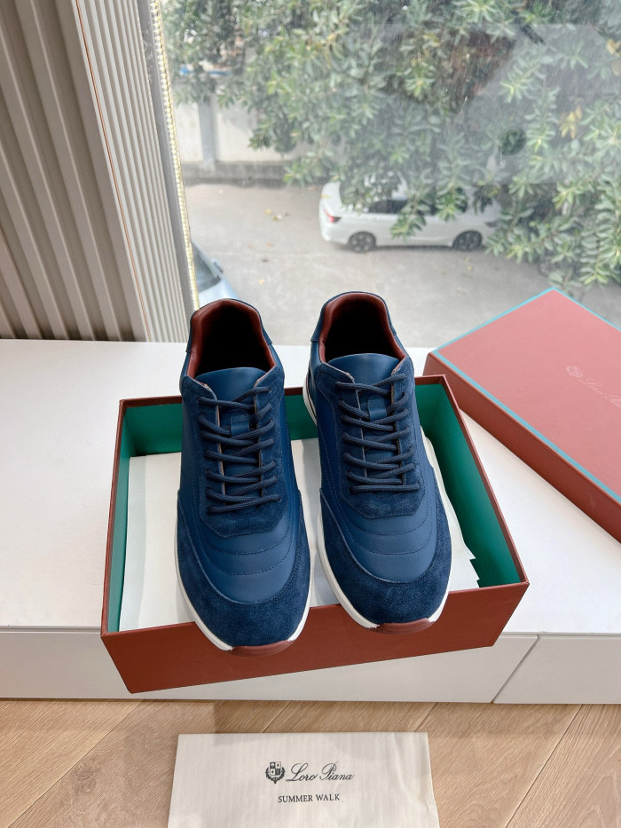 Loro Piana Shoes FZXZ203