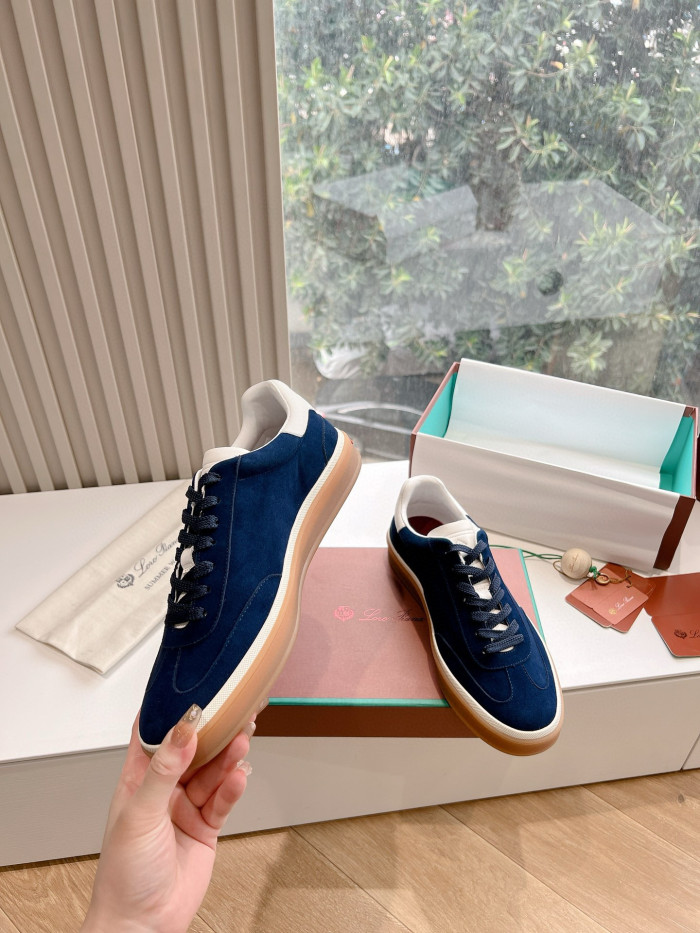 Loro Piana Shoes FZXZ208