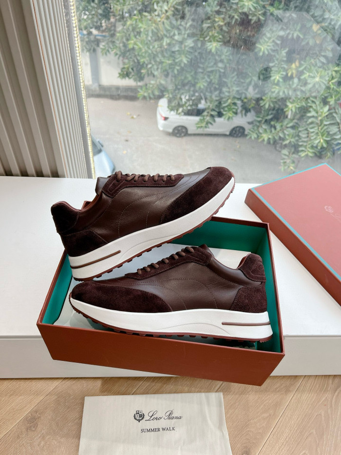 Loro Piana Shoes FZXZ203