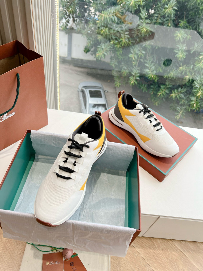 Loro Piana Shoes FZXZ204