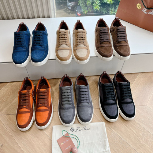 Loro Piana Shoes FZXZ206