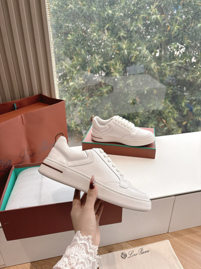 Loro Piana Shoes FZXZ202