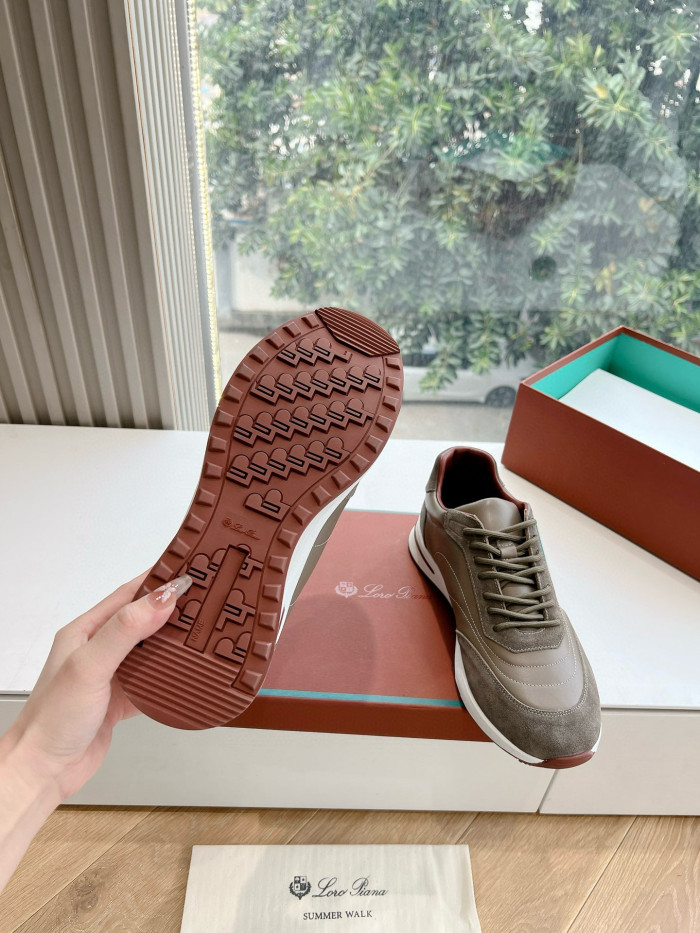 Loro Piana Shoes FZXZ203