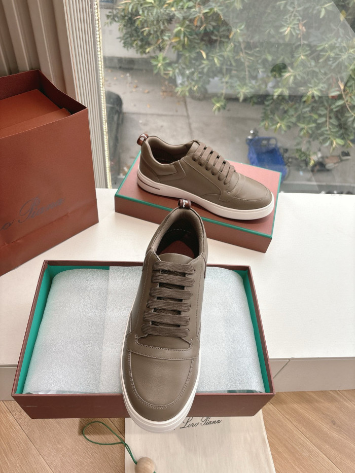 Loro Piana Shoes FZXZ202