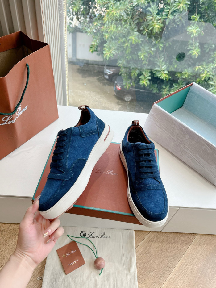 Loro Piana Shoes FZXZ206