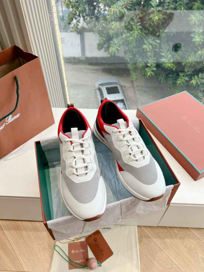 Loro Piana Shoes FZXZ204