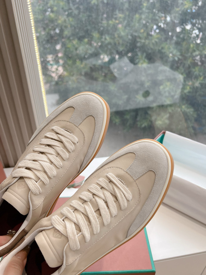 Loro Piana Shoes FZXZ208
