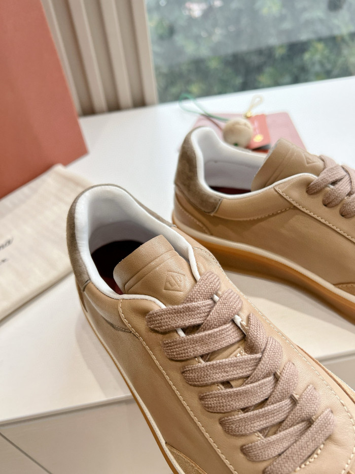 Loro Piana Shoes FZXZ208