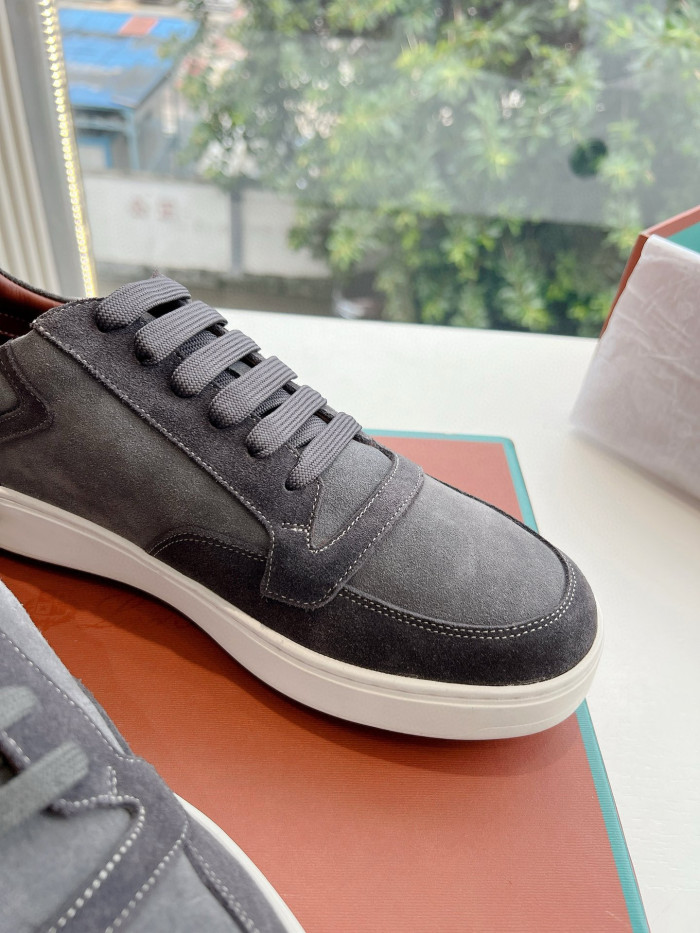 Loro Piana Shoes FZXZ206