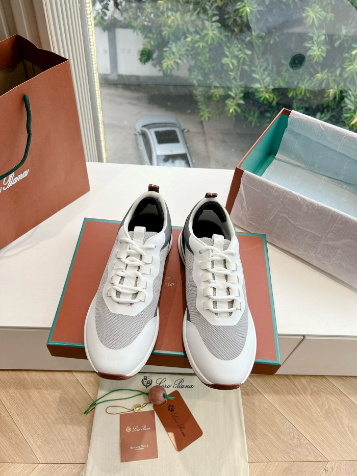 Loro Piana Shoes FZXZ204