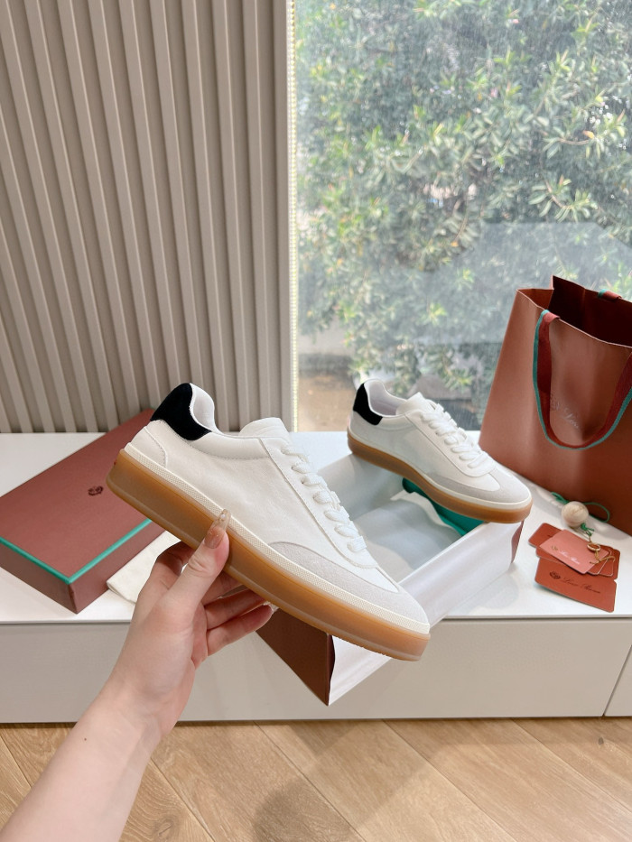 Loro Piana Shoes FZXZ208