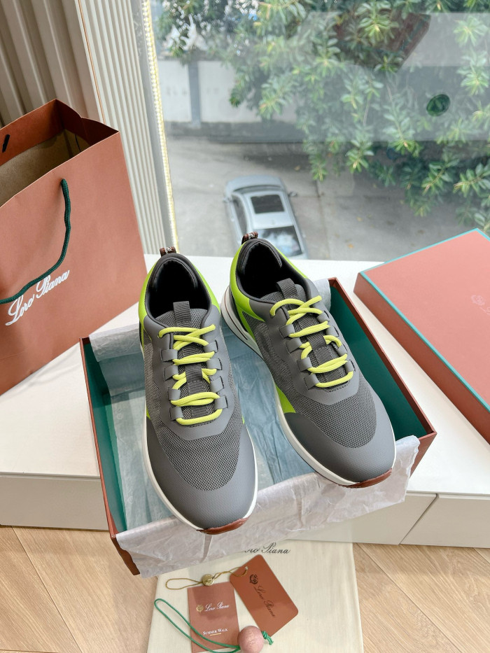 Loro Piana Shoes FZXZ204
