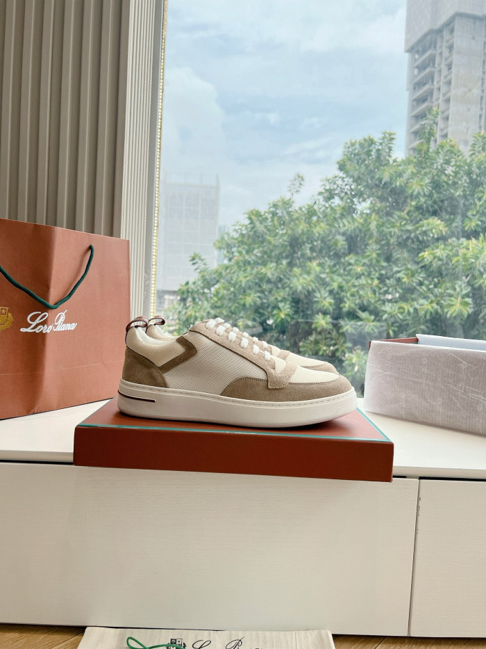 Loro Piana Shoes FZXZ205