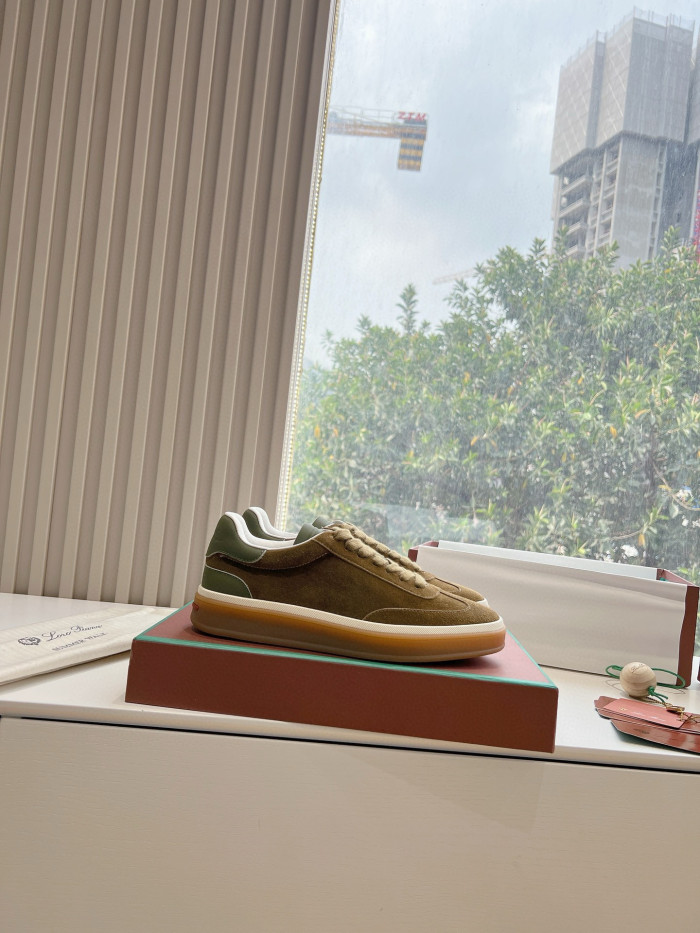 Loro Piana Shoes FZXZ208