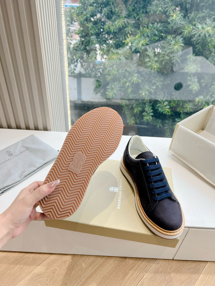 Loro Piana Shoes FZXZ207