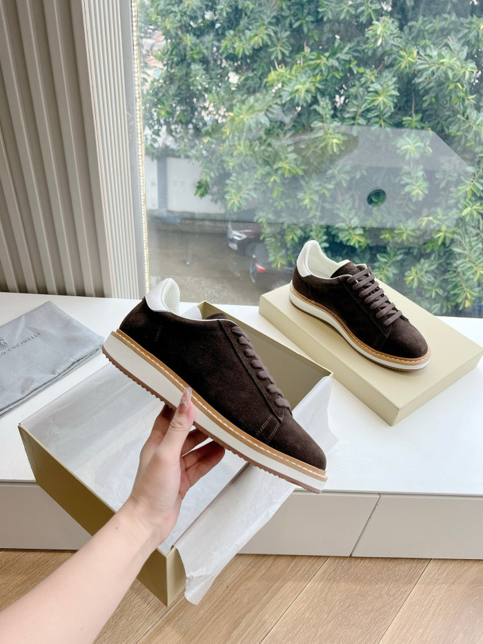 Loro Piana Shoes FZXZ207