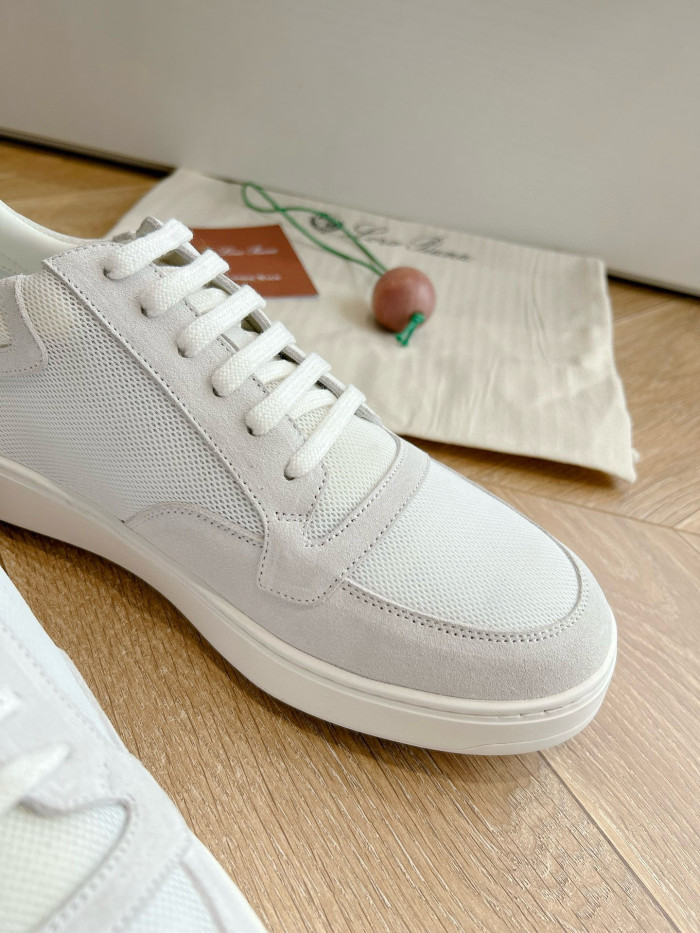 Loro Piana Shoes FZXZ205