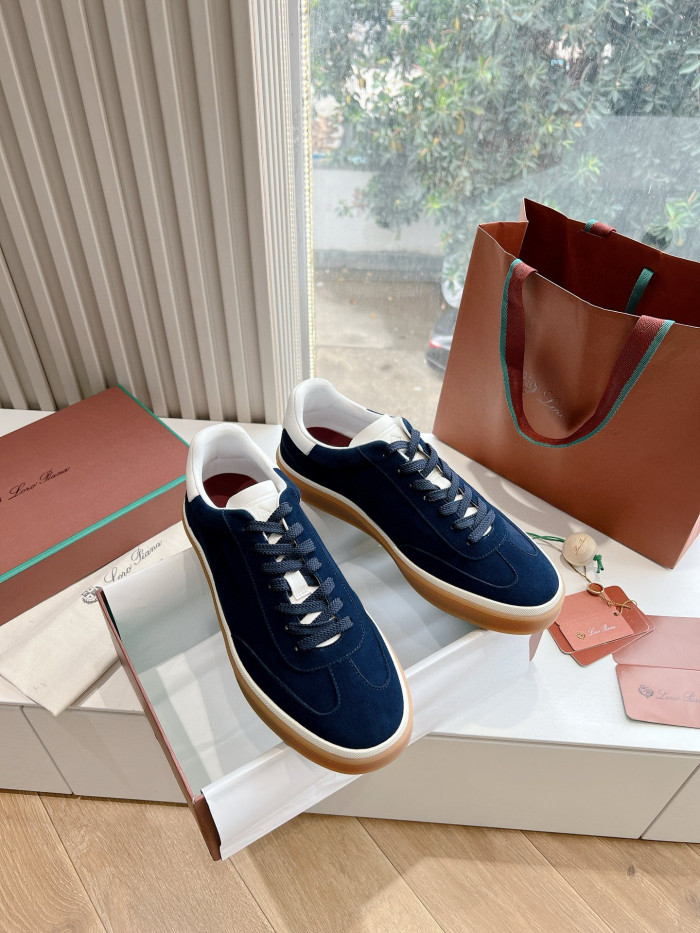 Loro Piana Shoes FZXZ208