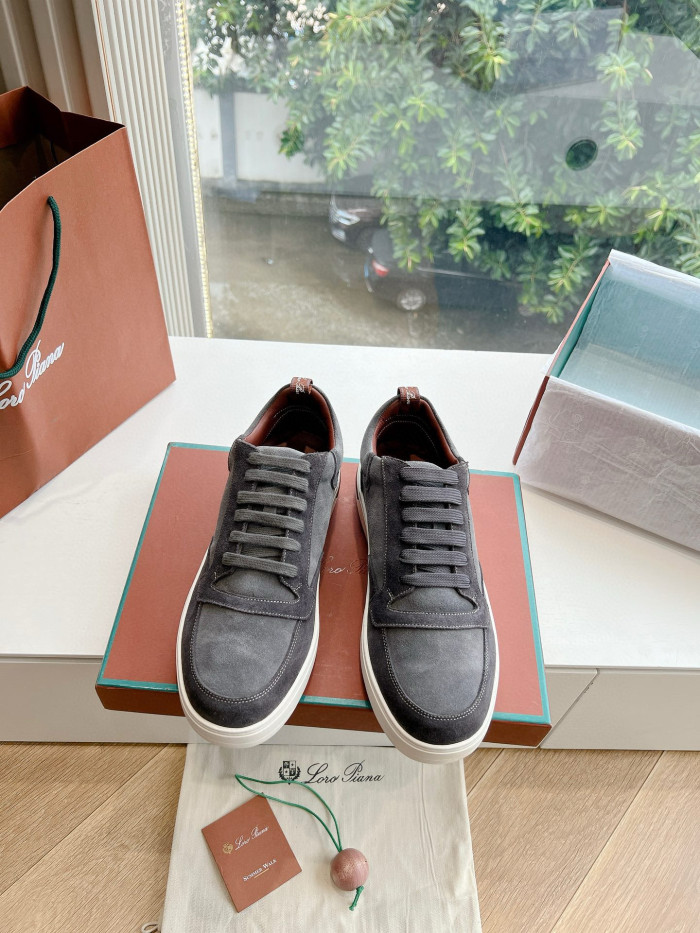 Loro Piana Shoes FZXZ206