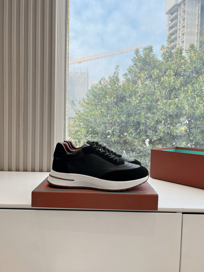 Loro Piana Shoes FZXZ203