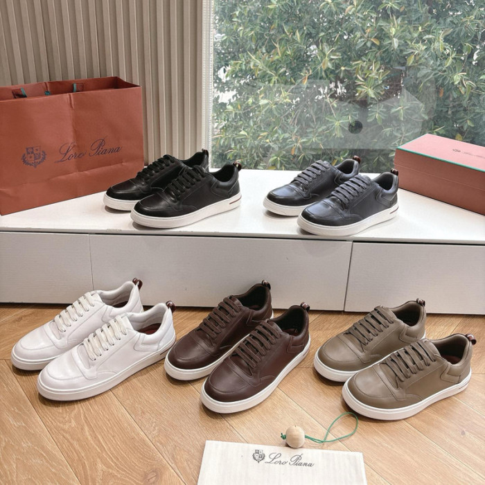 Loro Piana Shoes FZXZ202