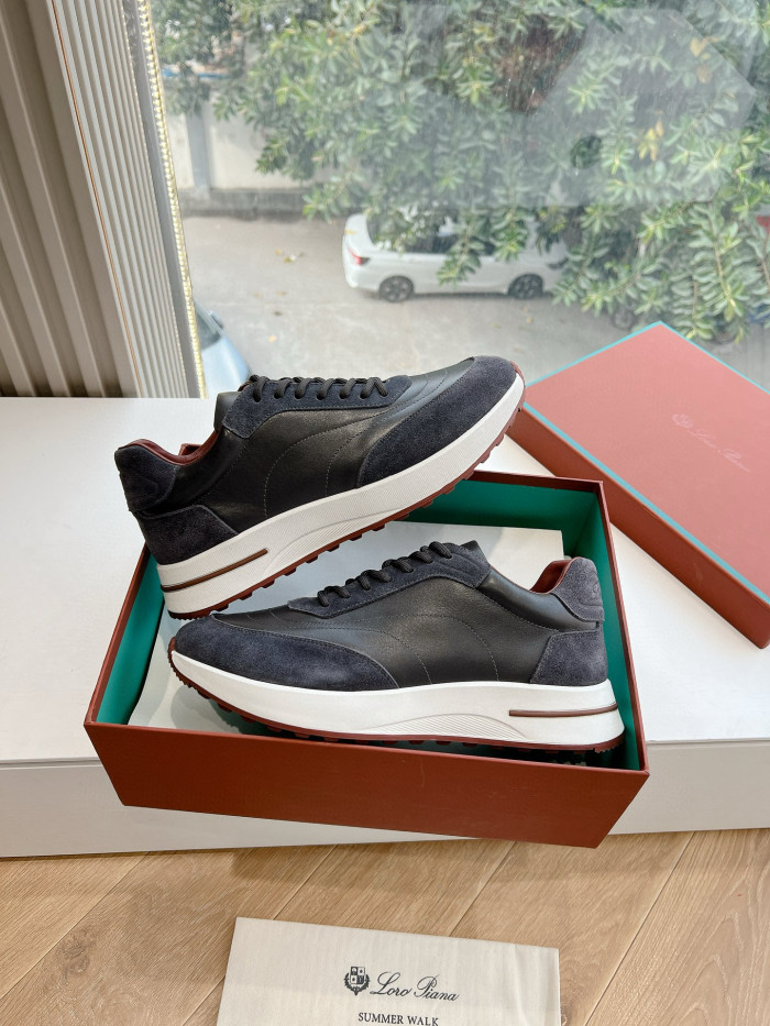Loro Piana Shoes FZXZ203