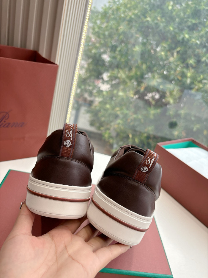 Loro Piana Shoes FZXZ202