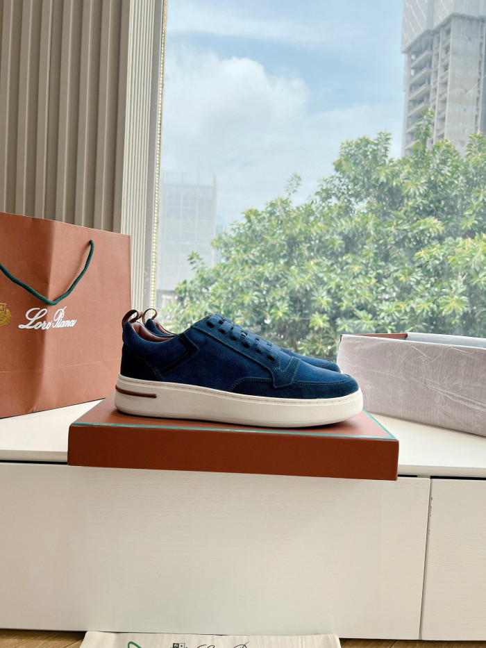 Loro Piana Shoes FZXZ206
