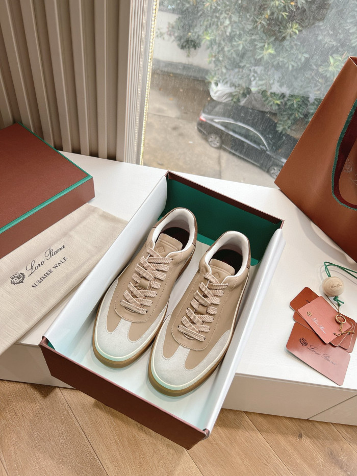 Loro Piana Shoes FZXZ208