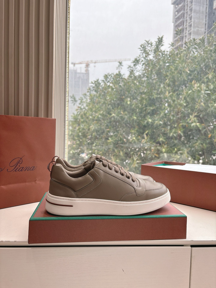 Loro Piana Shoes FZXZ202