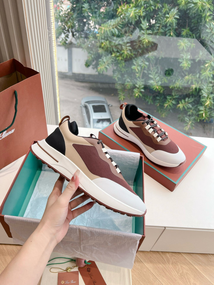 Loro Piana Shoes FZXZ204