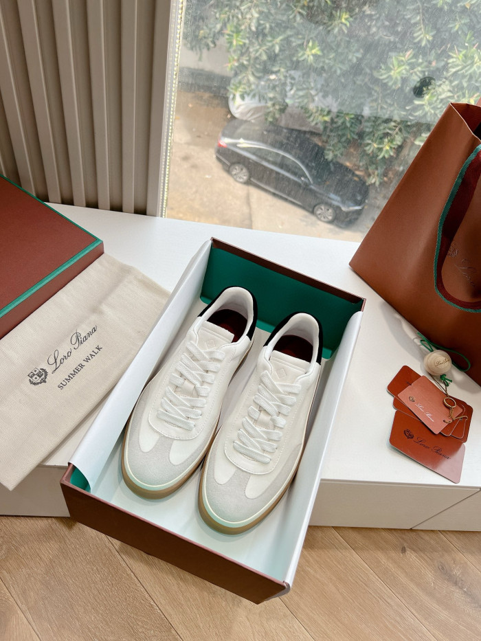 Loro Piana Shoes FZXZ208