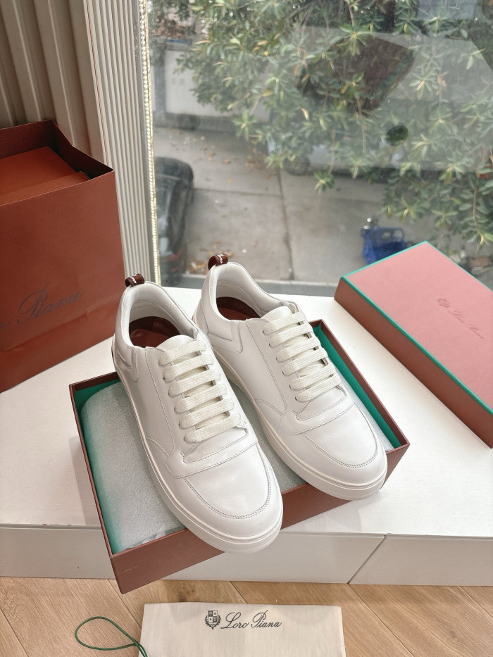 Loro Piana Shoes FZXZ202