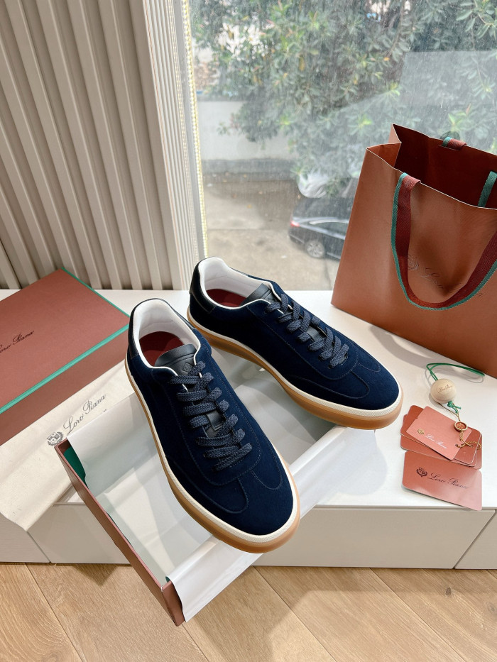 Loro Piana Shoes FZXZ208