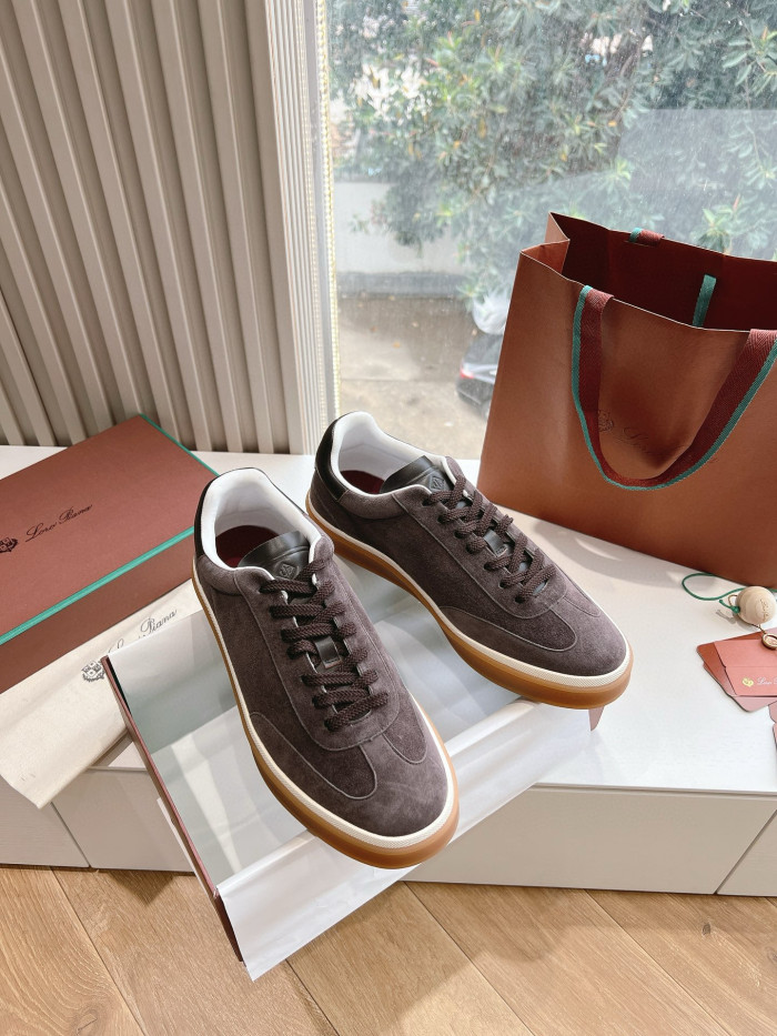 Loro Piana Shoes FZXZ208