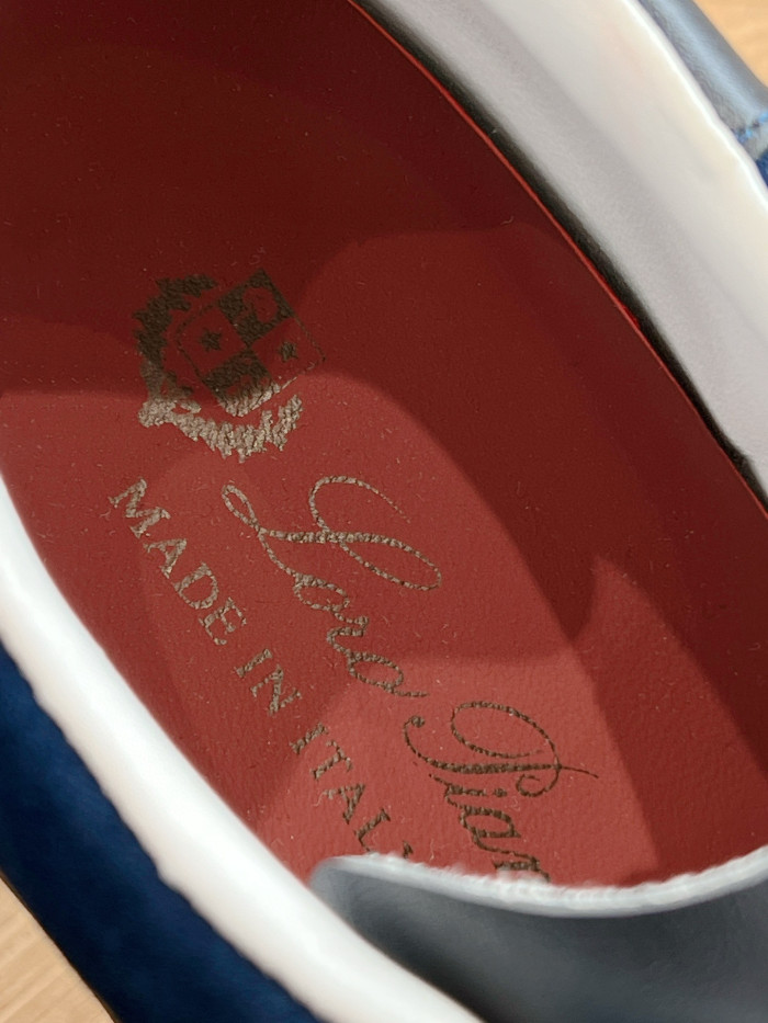 Loro Piana Shoes FZXZ208