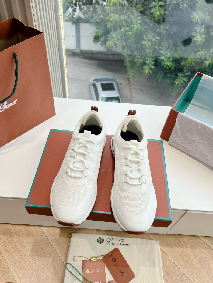 Loro Piana Shoes FZXZ204