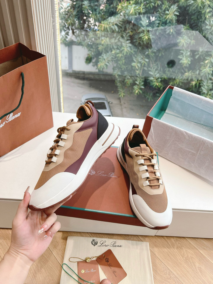 Loro Piana Shoes FZXZ204